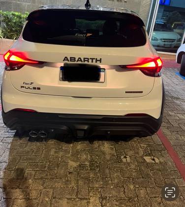 FIAT PULSE 2025