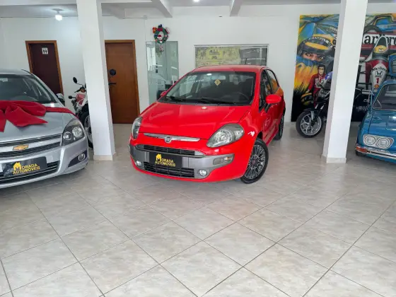 FIAT PUNTO 2013