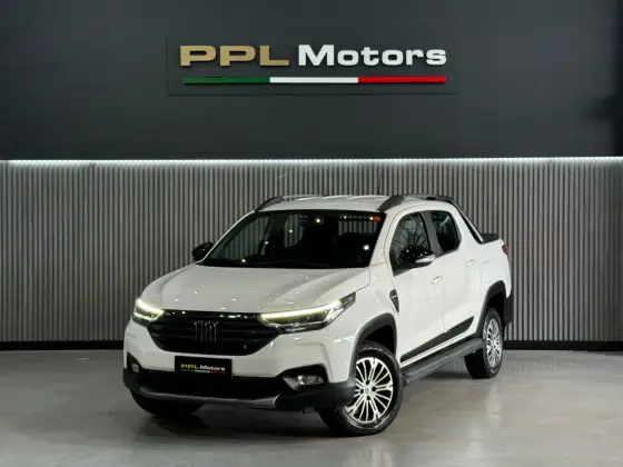FIAT STRADA 2023