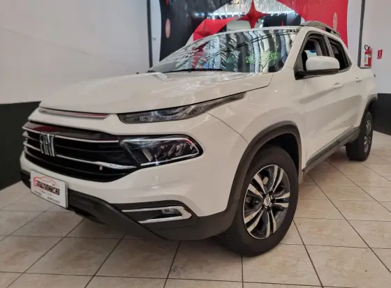 FIAT TORO 2022