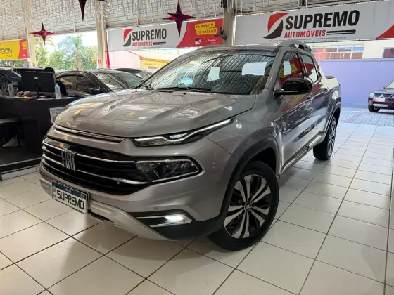FIAT TORO 2023