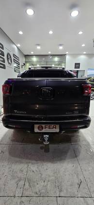FIAT TORO 2022