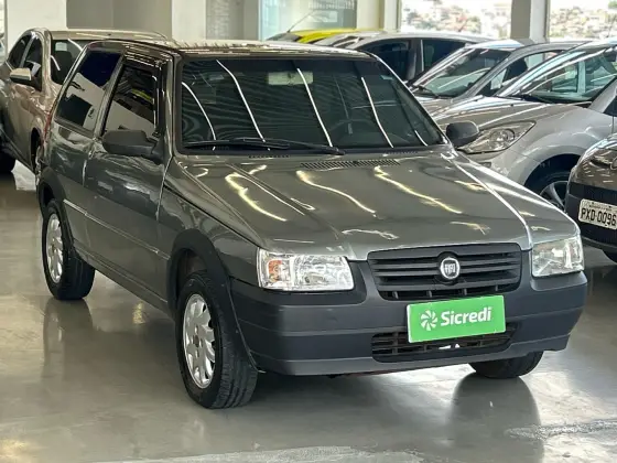 FIAT UNO 2005