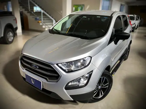 FORD ECOSPORT 2020