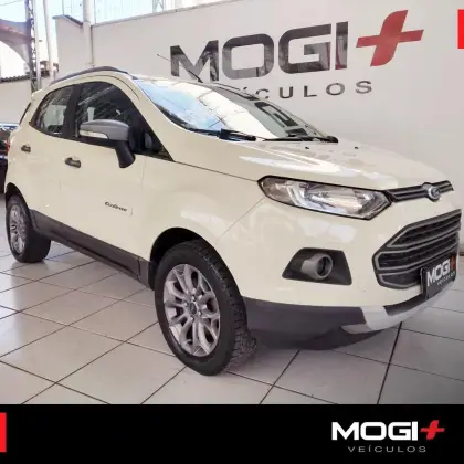 FORD ECOSPORT 2015