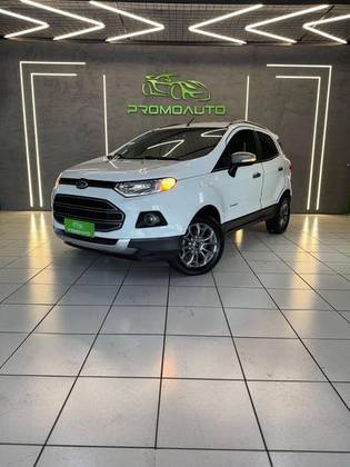 FORD ECOSPORT 2015