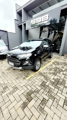 FORD ECOSPORT 2014