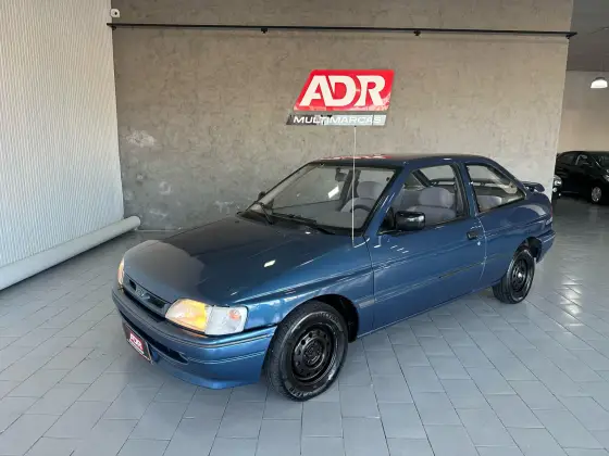 FORD ESCORT 1995