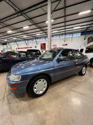 FORD ESCORT 1993
