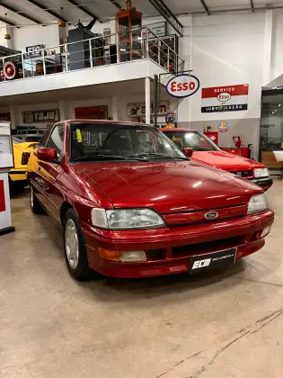 FORD ESCORT 1993