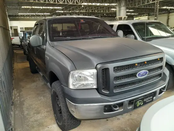 FORD F-250 2007