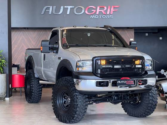 FORD F-250 2011