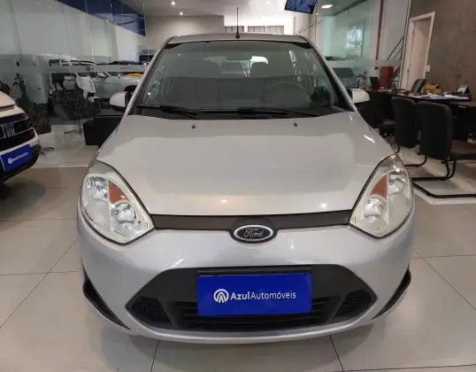 FORD FIESTA 2013