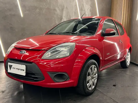 FORD KA 2013