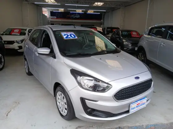 FORD KA 2020