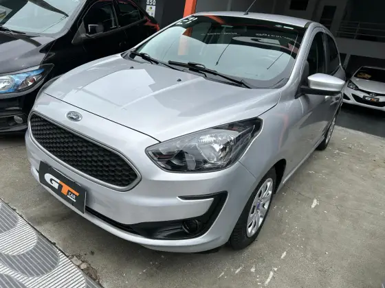 FORD KA 2021