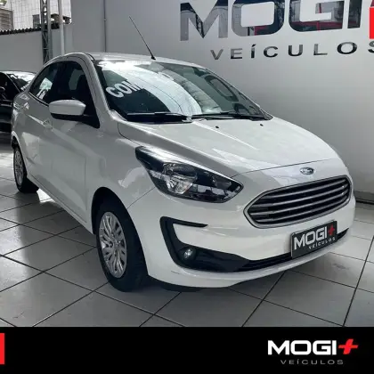 FORD KA 2020