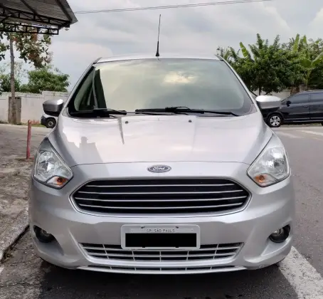 FORD KA 2018