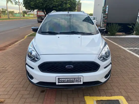 FORD KA 2019