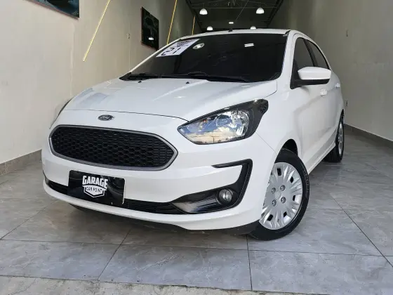 FORD KA 2021