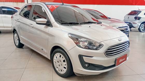 FORD KA 2021