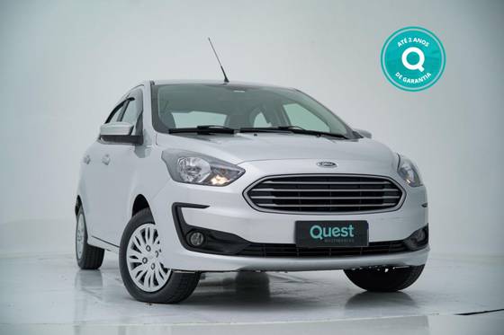 FORD KA 2020