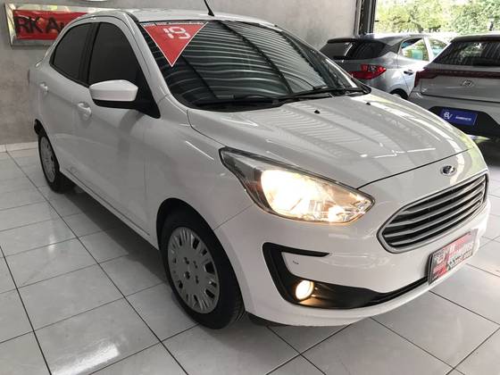 FORD KA 2019