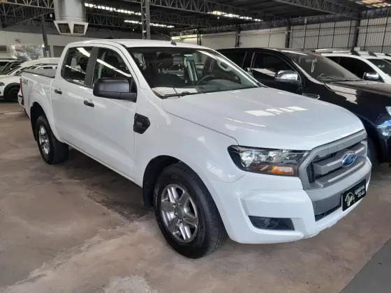 FORD RANGER 2017