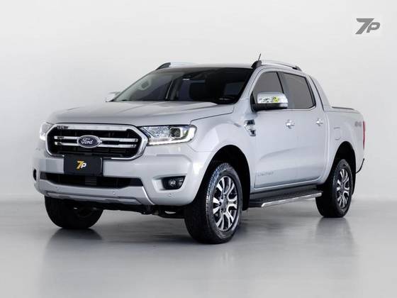 FORD RANGER 2023