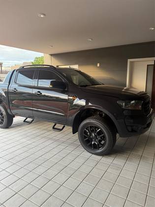 FORD RANGER 2023
