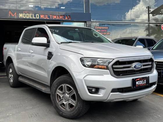 FORD RANGER 2022