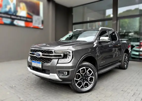 FORD RANGER 2024