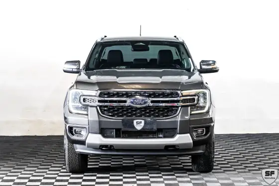 FORD RANGER 2024