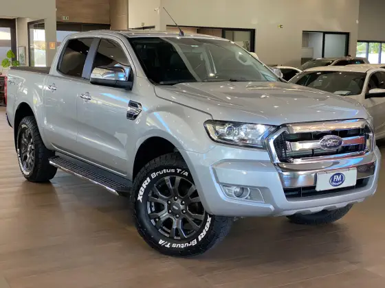 FORD RANGER 2019
