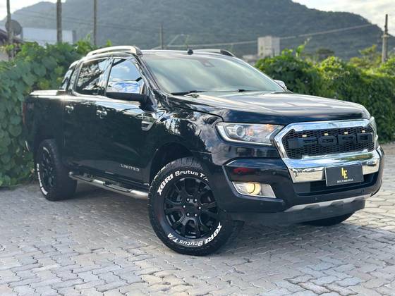 FORD RANGER 2019