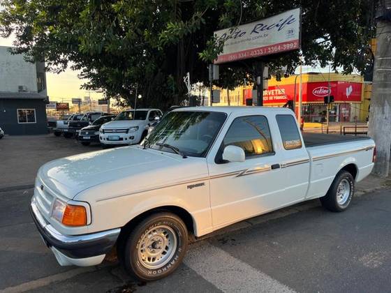 FORD RANGER 1997