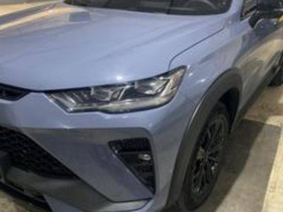 GWM HAVAL H6 GT 2024