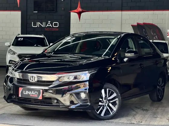 HONDA CITY 2022