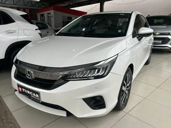 HONDA CITY 2022