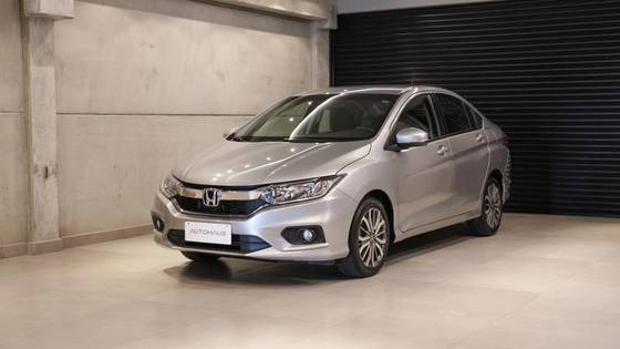 HONDA CITY 2019