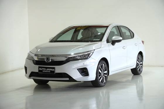 HONDA CITY 2023