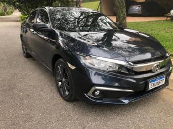 HONDA CIVIC 2020