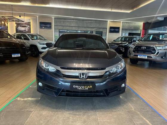 HONDA CIVIC 2019