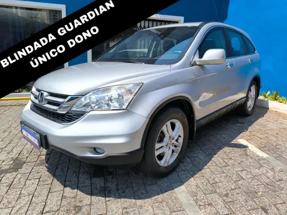 HONDA CRV 2011