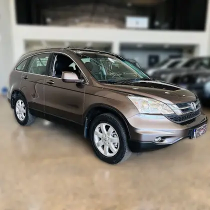 HONDA CRV 2011