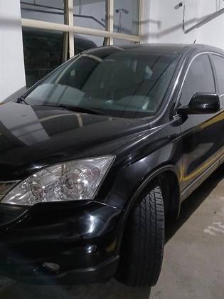 HONDA CRV 2011