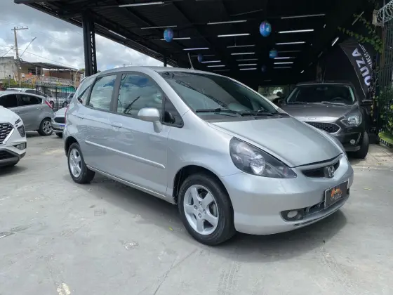 HONDA FIT 2006
