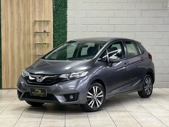 HONDA FIT 2015