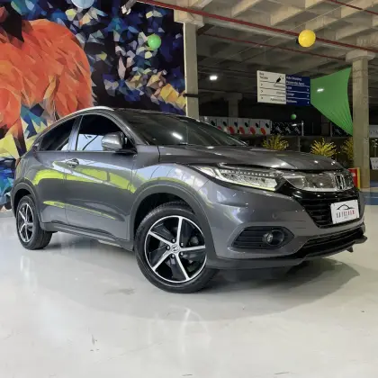 HONDA HR-V 2020