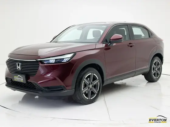 HONDA HR-V 2023